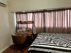 Mandarin Gardens (D15), Condominium #632727221